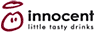 innocent drinks [logo]